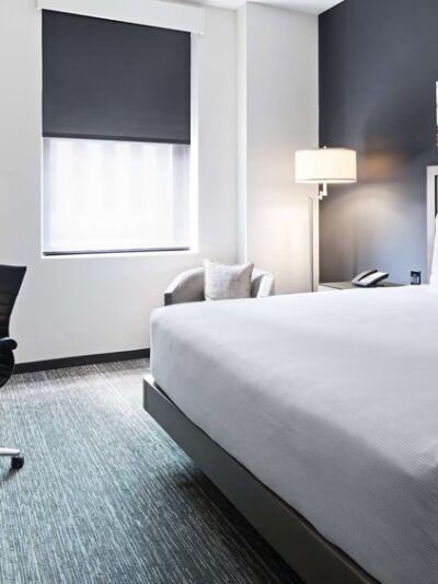 Hyatt House Jersey City - Jersey City, NJ