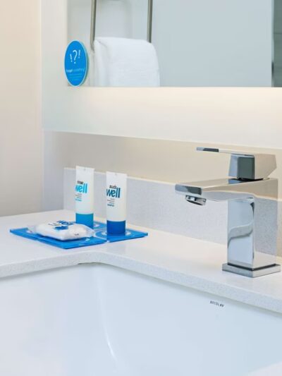 Hyatt House Jersey City - Jersey City, NJ