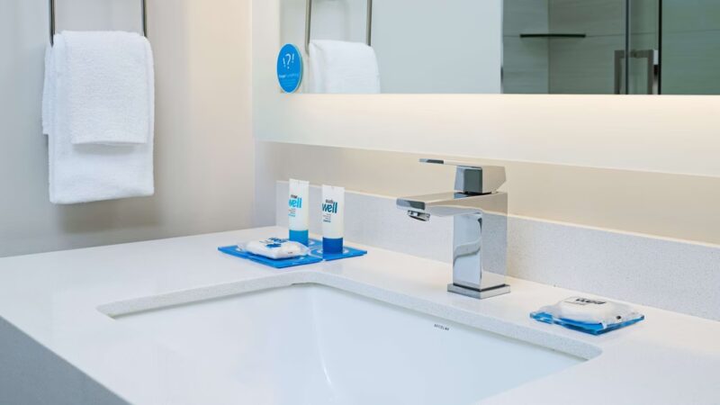 Hyatt House Jersey City - Jersey City, NJ