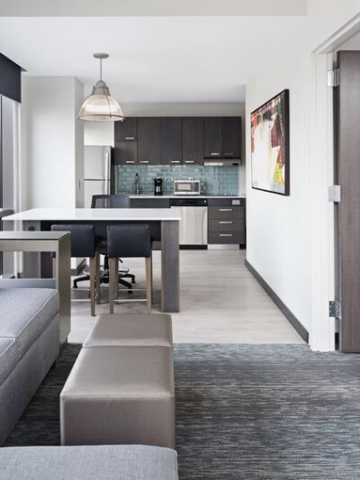 Hyatt House Jersey City - Jersey City, NJ