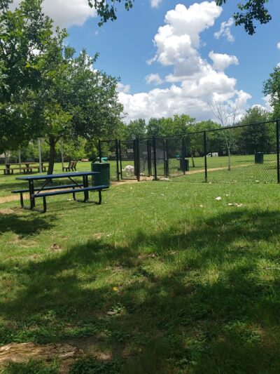 Jersey Village Dog Park - Jersey Village, TX