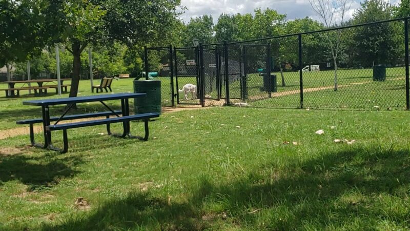 Jersey Village Dog Park - Jersey Village, TX