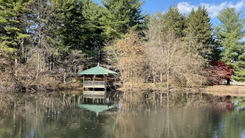 Guilford Park - Jessup, MD