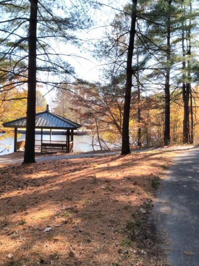 Guilford Park - Jessup, MD