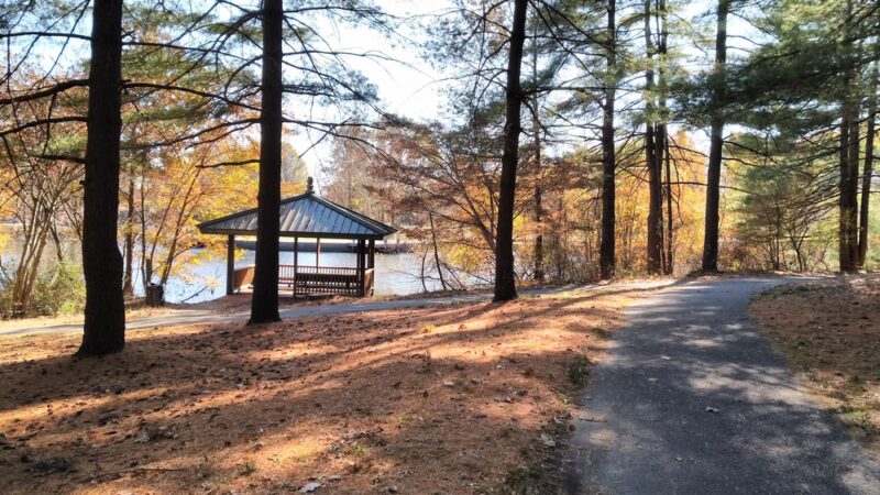 Guilford Park - Jessup, MD