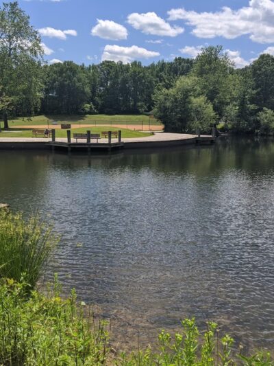 Guilford Park - Jessup, MD