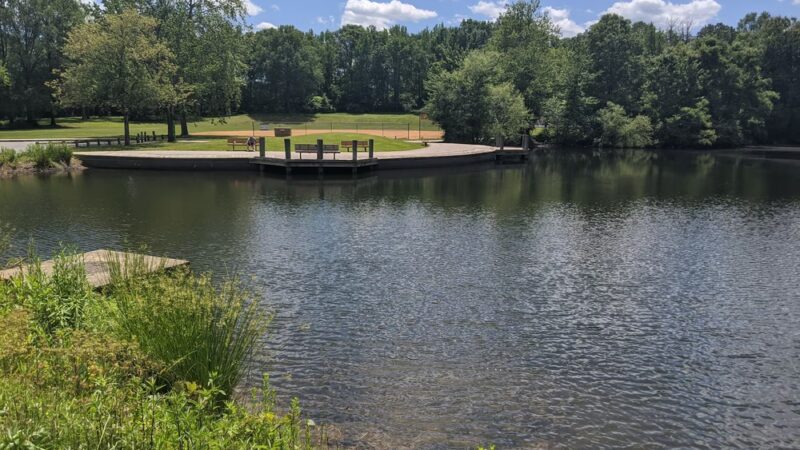 Guilford Park - Jessup, MD