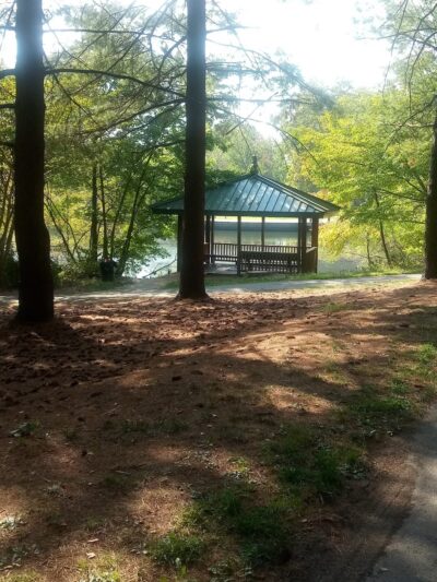 Guilford Park - Jessup, MD