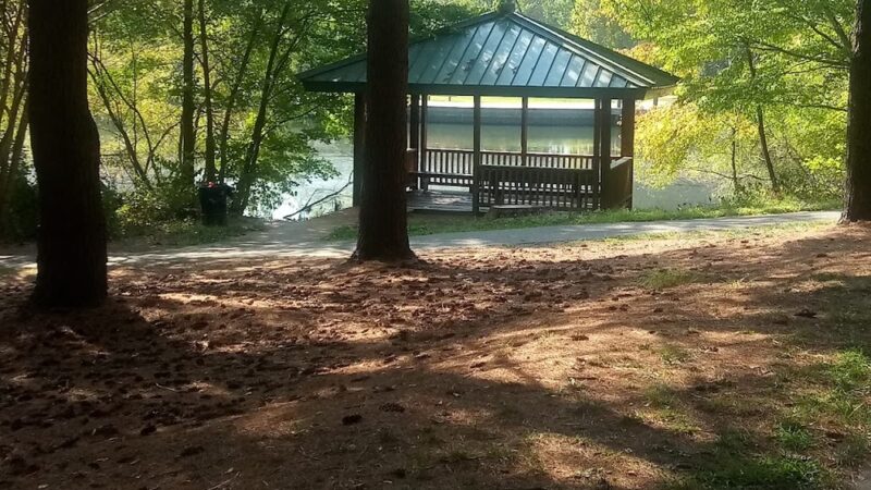 Guilford Park - Jessup, MD