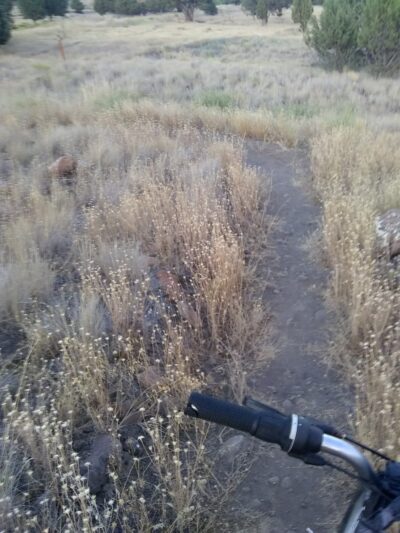 John Day bike park - John Day, OR