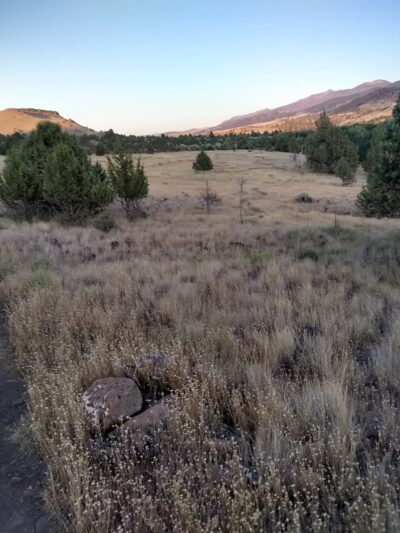 John Day bike park - John Day, OR