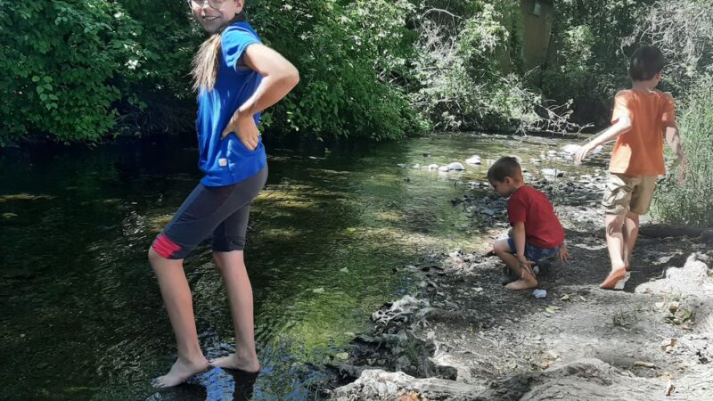 John Day City Park - John Day, OR