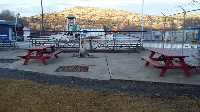 John Day City Park - John Day, OR