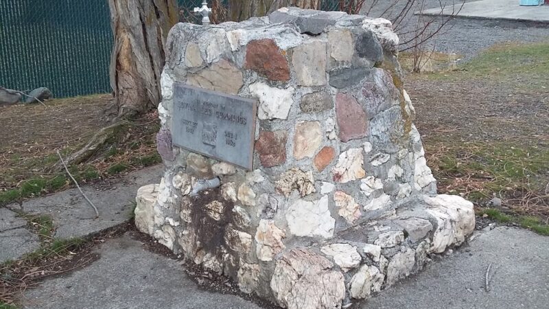 John Day City Park - John Day, OR