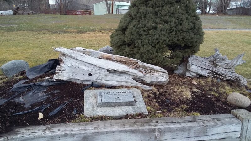 John Day City Park - John Day, OR