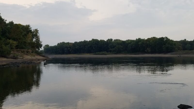 Cottonwood Shelter #4 - Johnston, IA