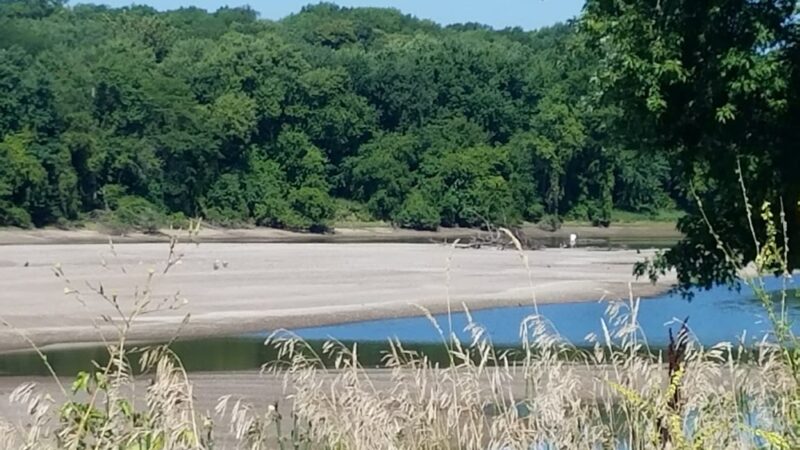 Cottonwood Shelter #4 - Johnston, IA