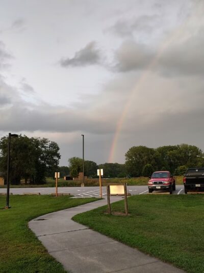 Cottonwood Shelter #4 - Johnston, IA