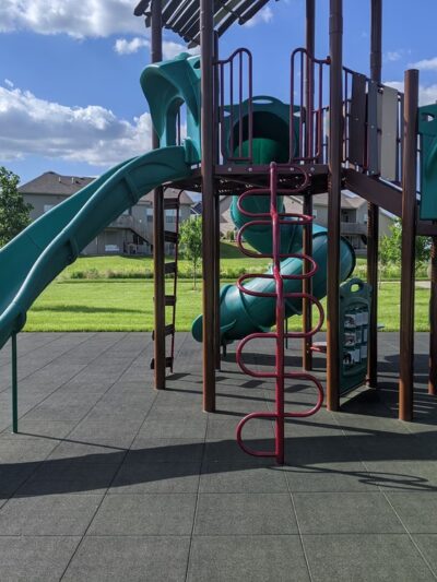 Crosshaven Park - Johnston, IA