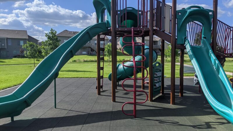 Crosshaven Park - Johnston, IA