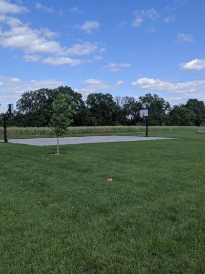 Crosshaven Park - Johnston, IA