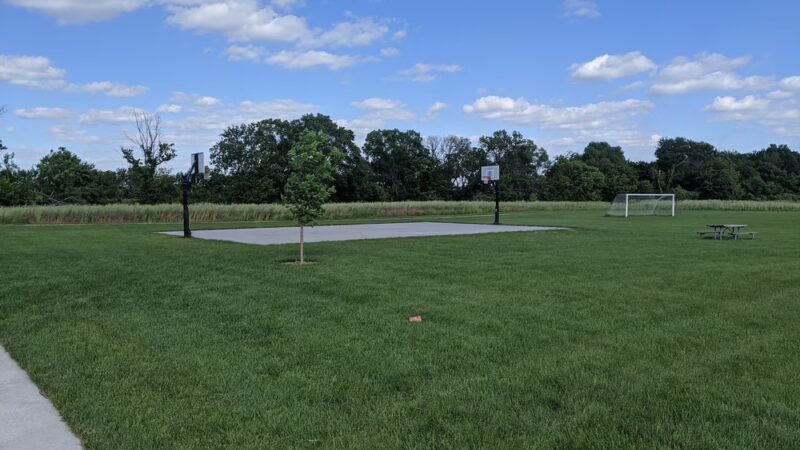 Crosshaven Park - Johnston, IA