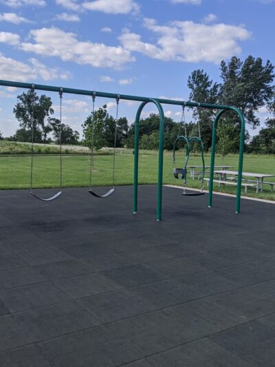 Crosshaven Park - Johnston, IA