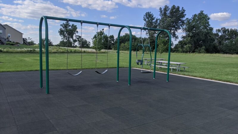 Crosshaven Park - Johnston, IA