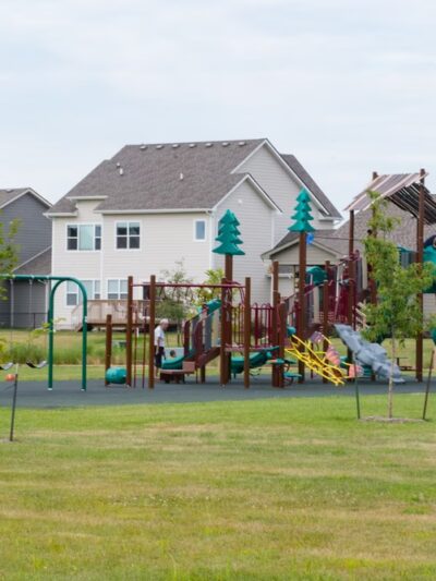 Crosshaven Park - Johnston, IA