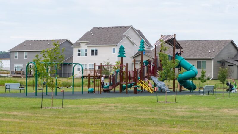 Crosshaven Park - Johnston, IA