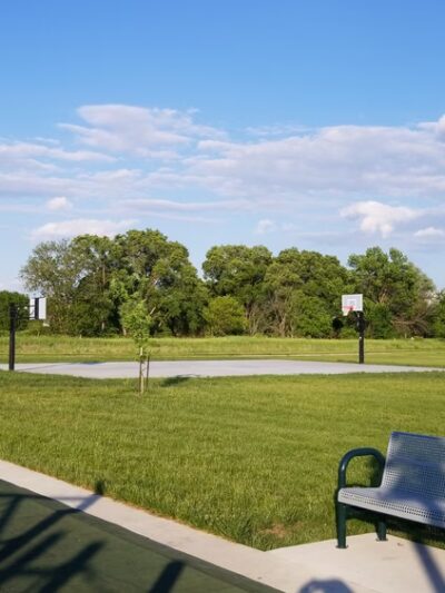 Crosshaven Park - Johnston, IA