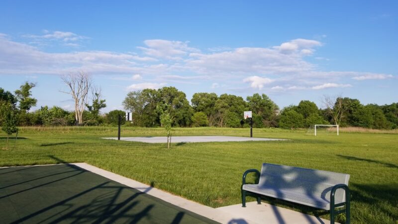 Crosshaven Park - Johnston, IA