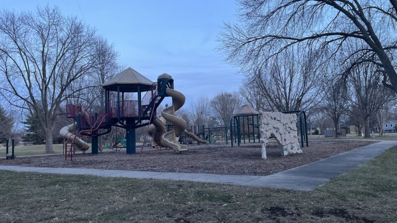 Dewey Park - Johnston, IA