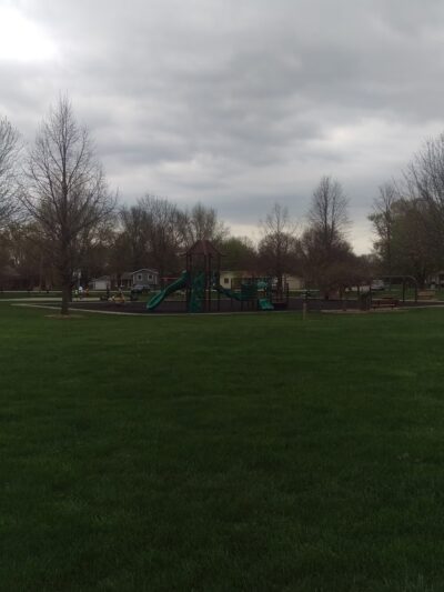 Dewey Park - Johnston, IA