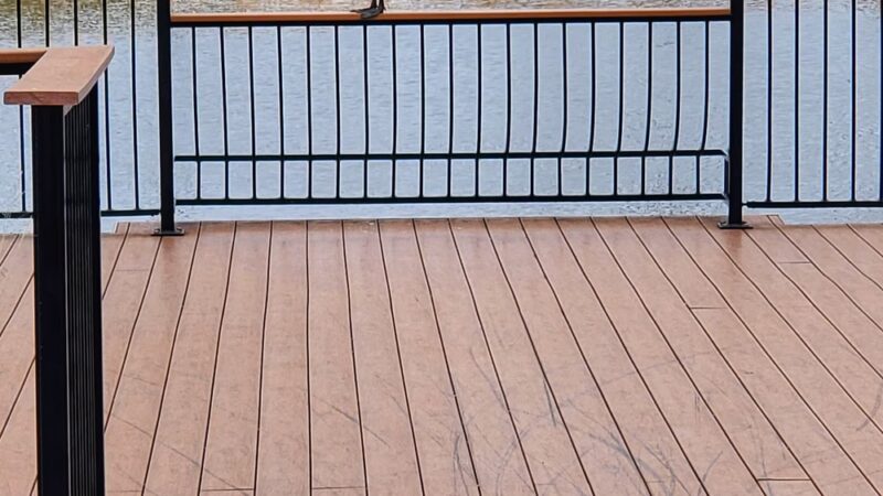 Greenwood Hills Park - Johnston, IA