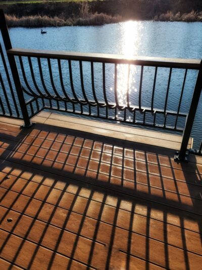 Greenwood Hills Park - Johnston, IA