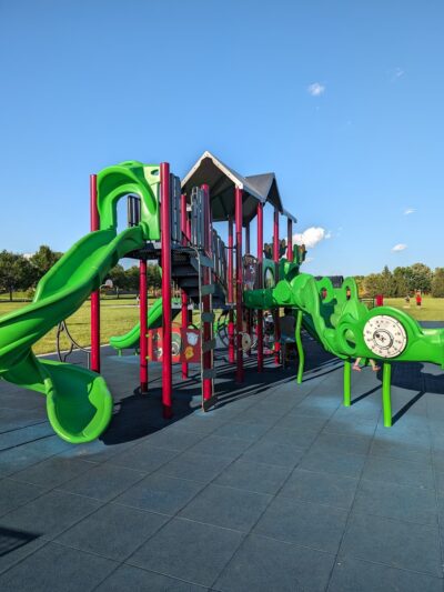 Johnston Commons - Johnston, IA