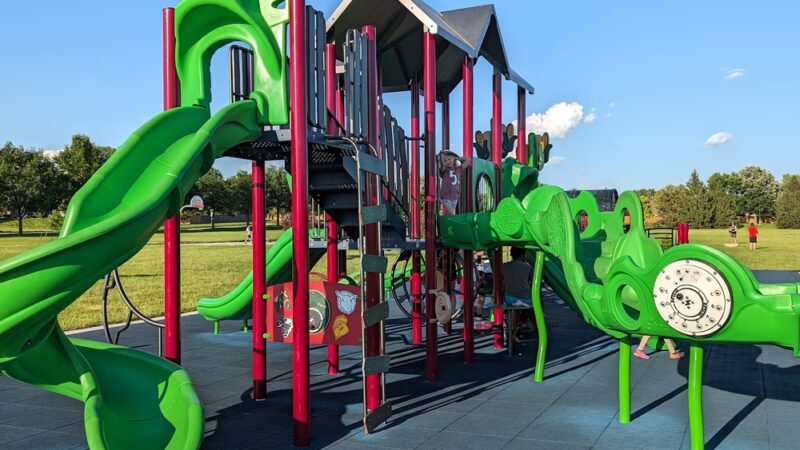 Johnston Commons - Johnston, IA