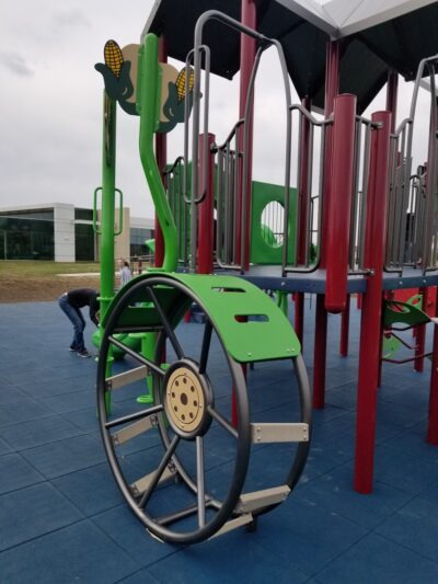 Johnston Commons - Johnston, IA