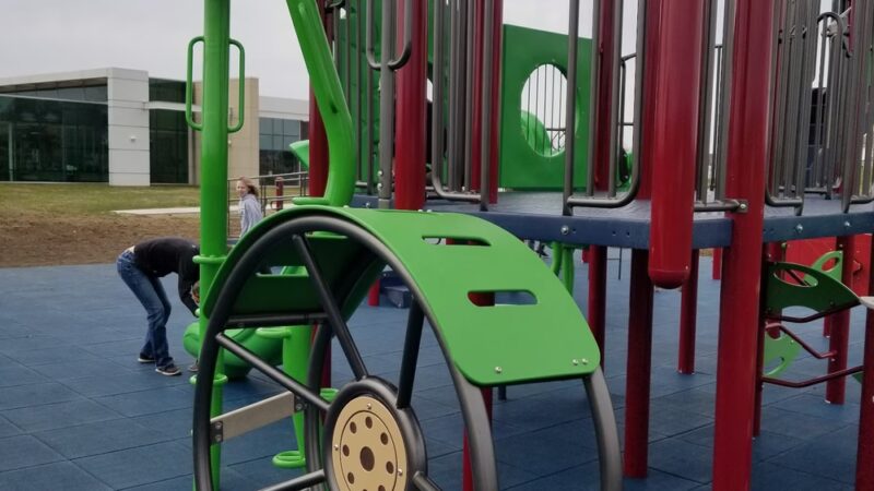 Johnston Commons - Johnston, IA