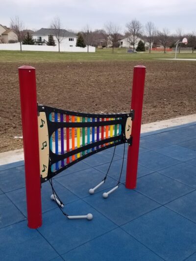 Johnston Commons - Johnston, IA