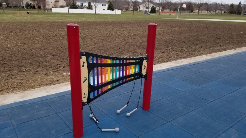 Johnston Commons - Johnston, IA