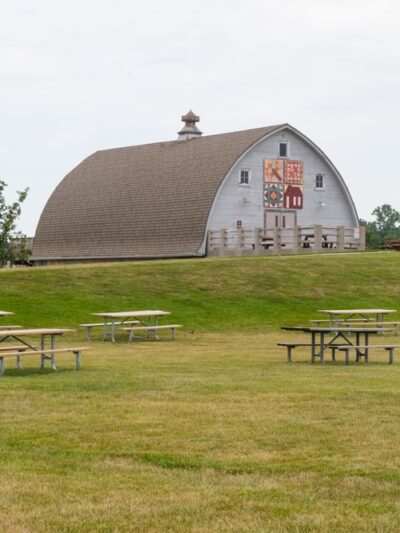 Johnston Commons - Johnston, IA