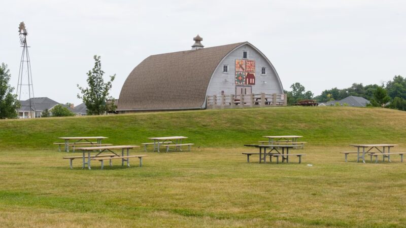 Johnston Commons - Johnston, IA