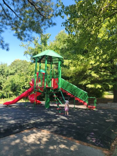 Morningside Park - Johnston, IA