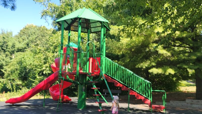 Morningside Park - Johnston, IA