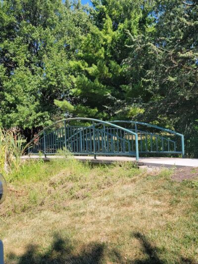 Morningside Park - Johnston, IA