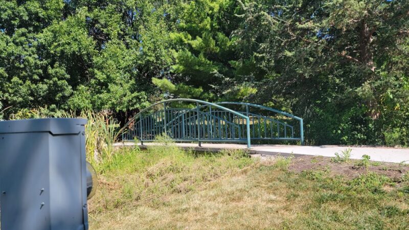 Morningside Park - Johnston, IA