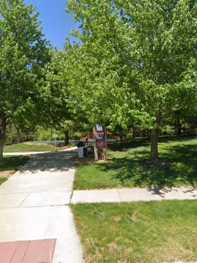 Morningside Park - Johnston, IA