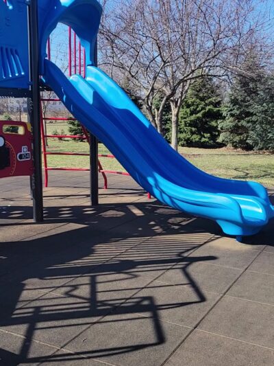 Ray Schleihs Park - Johnston, IA